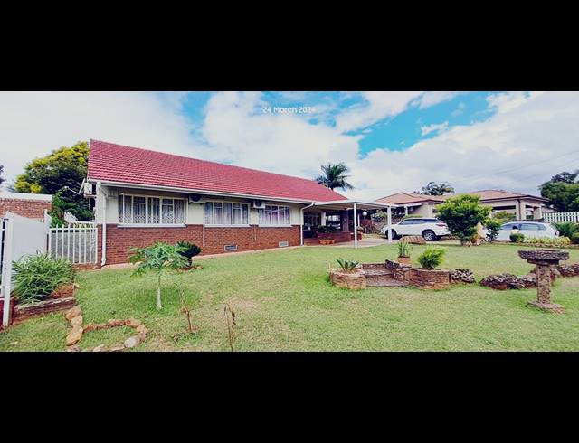 3 BEDROOM FREESTANDING FOR SALE IN SCOTTSVILLE